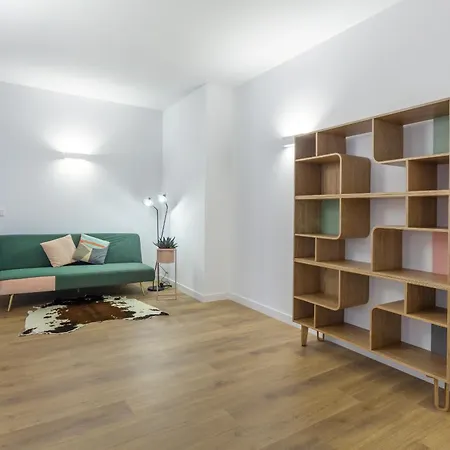 Appartement Cibeles Luxe In Madrid Extérieur photo