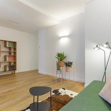Appartement Cibeles Luxe In Madrid Extérieur photo