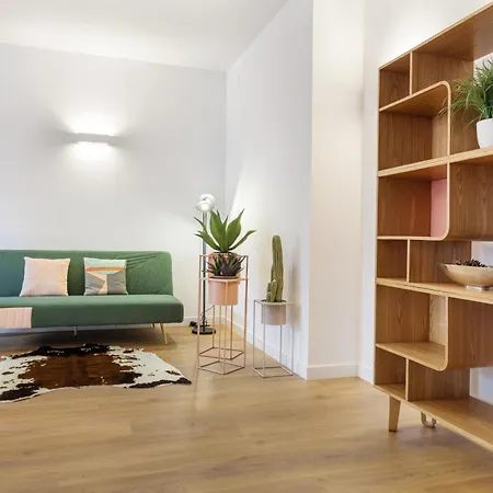 Appartement Cibeles Luxe In Madrid Extérieur photo