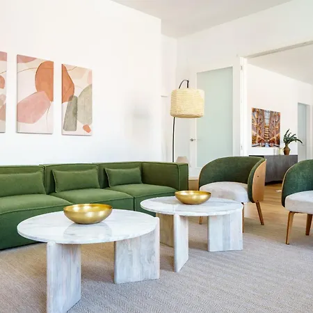 Appartement Cibeles Luxe In Madrid Extérieur photo